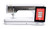 Baby Lock Radiance Sewing & Embroidery Machine front view