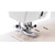Janome 1522DG Sewing Machine With One-Step Buttonhole Premier Stitching presser foot