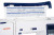 Janome Skyline S6 Anniversary Edition Premier Stitching stitch chart