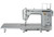 Juki TL18QVP Platinum Collectors Edition Premier Stitching with extension table