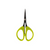 Perfect Scissors Karen Kay Buckley - Green Small
