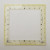 Quilters Select Square It Ruler 8-1/2"