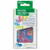 Clover Wonder Clips 50 Pack Multi Color Premier Stitching