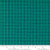 Cheer Merriment Christmas Check Teal - Moda Fabric