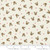 On Dasher Dasher Vanilla - Moda Fabric