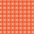 Mickey & Friends Holiday Red Wrapping Paper - Camelot Fabric