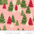 Once Upon Christmas Novelty Christmas Tree Princess - Moda Fabric