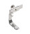 Bernette B08 Adjustable Zipper Foot From DIY Sewing Presser Foot Set #502060.15.23 Premier Stitching