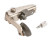 Bernette B08 Roller Foot From DIY Sewing Presser Foot Set #502060.15.23 Premier Stitching