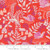 Maeve Mushrooms Snails Butterfly Flower Mushroom Moths Mandarin - Moda Fabrics