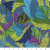 Kaffe x Morris & Co. Acanthus Cobalt - Free Spirit Fabrics