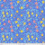Kaffe x Morris & Co. Fruit Cobalt - Free Spirit Fabrics