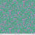 Kaffe x Morris & Co. Oak Turquoise - Free Spirit Fabrics