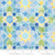 Sunshine Blue Skies Geometrics Watercolor Multi - Moda Fabric