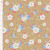 Tilda Sunday Brunch - Pernille Sand - Tilda Fabric TIL100598