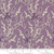 Goodnight Irene Garden Florals Vines Grape - Moda Fabrics 31700-12