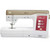 Baby Lock Altair 2 Embroidery & Sewing Machine 9.5x14 Area with Premier Package Premier Stitching front view