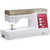 Baby Lock Altair 2 Embroidery & Sewing Machine 9.5x14 Area with Premier Package Premier Stitching right angle view