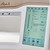 Baby Lock Altair 2 Embroidery & Sewing Machine 9.5x14 Area with Premier Package Premier Stitching stitch options