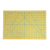 Martelli Extra Small Color Contrasting 12" x 18" Cutting Mat