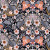 Eerie - Forbidden Garden - Art Gallery Fabric EER31007
