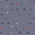 Eerie - Now You See Me - Art Gallery Fabric EER31006