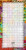 Quilter's Select Crystal Ruler 8.5x18