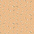 The Bees Knees Buzzed Nougat - Dear Stella Fabric ST-D3054NOUGAT Premier Stitching