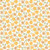 The Bees Knees Posies White - Dear Stella Fabric ST-D3053WHITE Premier Stitching