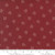 A Vintage Christmas Holly Red - Moda Fabric 9787-13