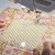 Husqvarna Viking Epic Quilt 97 with Quilt Kit demo