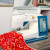 Husqvarna Viking Sapphire 85 Sewing & Embroidery Machine