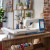 Husqvarna Viking Sapphire 85 Sewing & Embroidery Machine