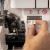 Pfaff Admire Air 5000 Overlock Machine