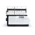 Pfaff Admire Air 6000 Coverlock Machine
