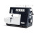 Pfaff Admire Air 6000 Coverlock Machine