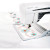 Husqvarna ENDLESS EMBROIDERY HOOP II 180 X 100MM