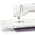 Husqvarna EXTENSION TABLE GROUP WITH. GUIDE