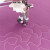 Husqvarna CLOSED FREE MOTION EMB FOOT
