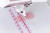 Husqvarna MULTI-LINE DECORATIVE FOOT
