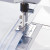 Husqvarna EDGE STITCHING FOOT FOR IDF SYSTEM