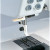 Husqvarna ANKLE WITH SPRING CLIP (5 6 7 8 - NOT FOR EMERALD SERIES EDEN ROSE 250M TRIBUTE 140M 145M) #412616145