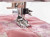 Husqvarna CHANGEABLE QUILTERS GUIDE FOOT (5 6 7 8 - NOT FOR EMERALD 122 118 116 EDEN ROSE 250M TRIBUTE 140M 145M) #413155545