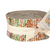 Tilda Wallflower Fabric Roll, 2.5in Strips, 40pcs - Tilda Fabric TIL300241