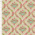 Tilda Wallflower- Bianca Green - Tilda Fabric TIL100617-V15