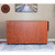 Horn Model 9479 Combo - Sewing/Embroidery/Serger Cabinet in Sunset Maple