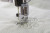 Husqvarna OPEN TOE STIPPLING FOOT (7, 8) (NOT FOR OPAL 670 AND OPAL 650) #412801045