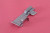 Husqvarna PIPING FOOT for H|CLASS 200S & 250S #413305745
