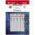 Husqvarna HV DENIM NEEDLE SIZE 100/16, 5-PACK #920661096