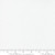 Moda Fabric- Bella Solids White Bleached #9900-98